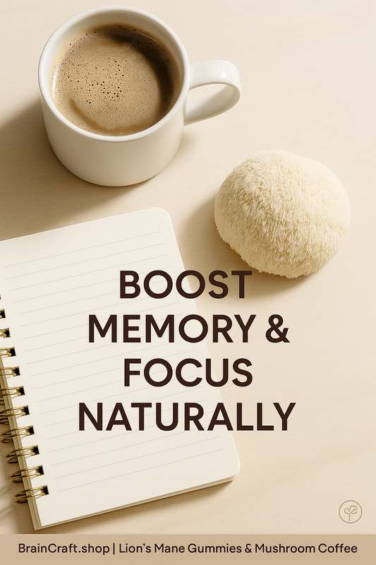 7 Amazing Benefits of Lion’s Mane Mushrooms (and Why You’ll Love Them in Your Daily Routine)