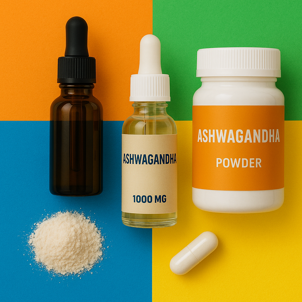 Ashwagandha