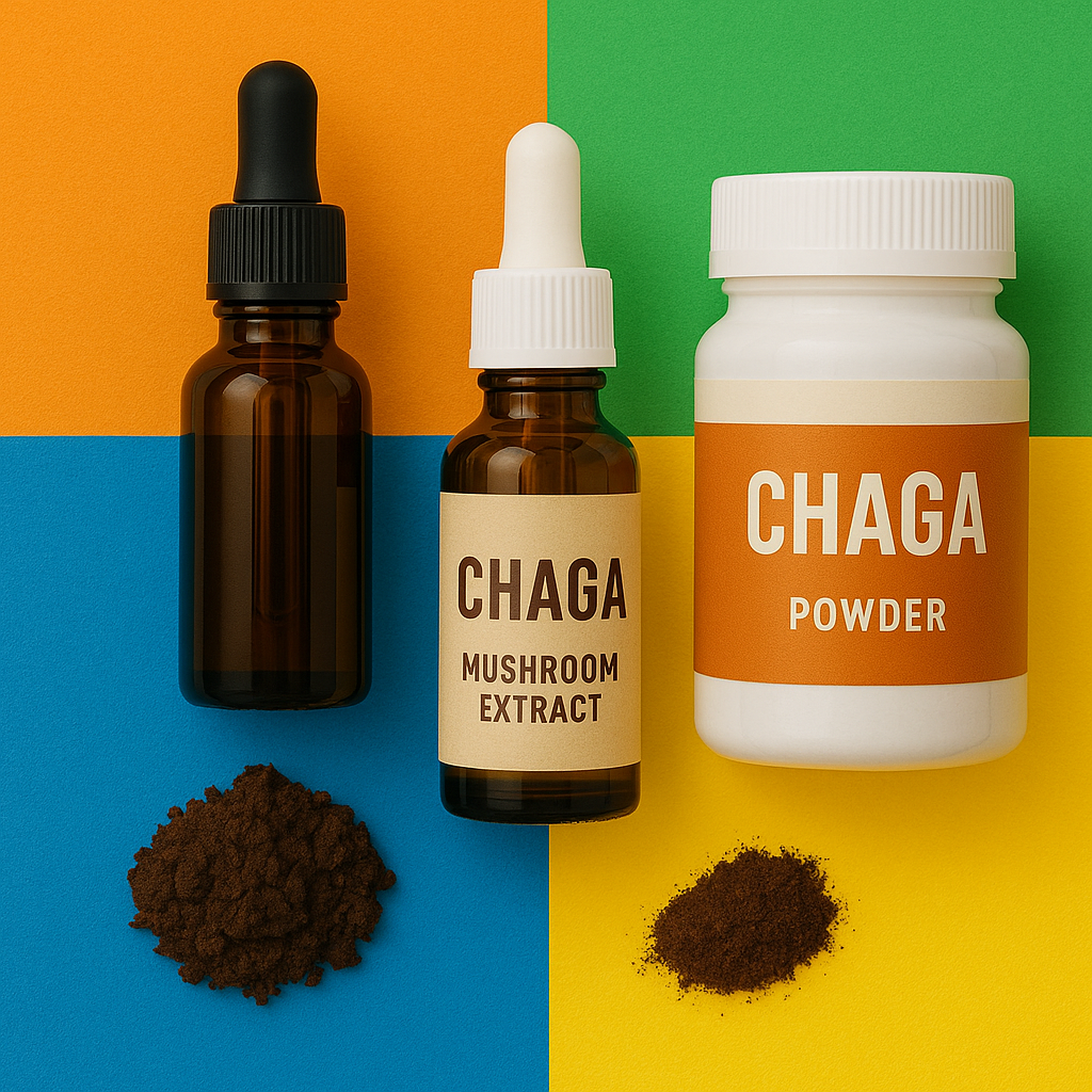 Chaga