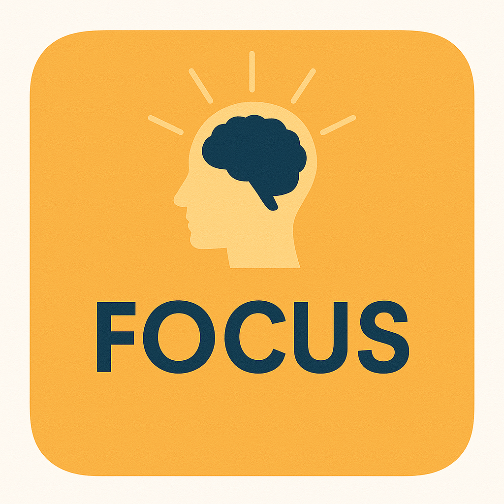 Natural Focus Supplements UK