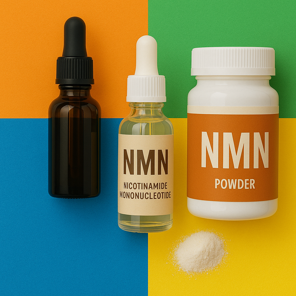NMN