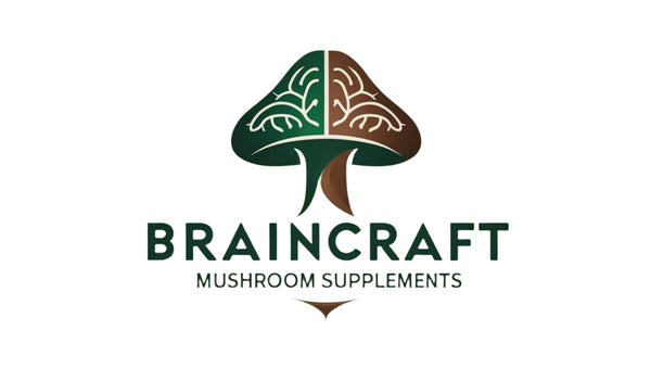 Braincraft Supplements